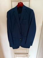 Oger Blauw Pak Maat 54, Kleding | Heren, Kostuums en Colberts, Maat 52/54 (L), Blauw, Ophalen of Verzenden, Oger