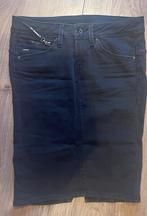 G-star grijze pencil skirt NIEUW maat 26, Nieuw, Ophalen of Verzenden, Knielengte, Maat 36 (S)