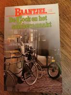 De Cock en het sombere naakt - Baantjer, Boeken, Ophalen of Verzenden, Gelezen, Baantjer, Nederland