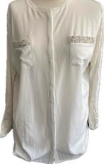 Blouse Shirt van Thomas Rath - Maat : 40, Thomas Rath, Verzenden, Zo goed als nieuw, Maat 38/40 (M)