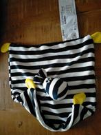 Ikea klappa zebra knuffeldoek, Ophalen of Verzenden, Nieuw, Overige typen