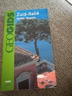 C. Saturno - Zuid-Italië, C. Saturno; M. Pascali, Europa, Ophalen of Verzenden, Zo goed als nieuw
