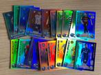 Topps Match Attax Man of The Match voetbalkaarten 20x, Ophalen of Verzenden