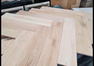 PARKET VLOEREN ZEER GROOT ASSORTIMENT GOEDKOPER KAN NIET!! beschikbaar voor biedingen