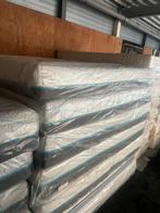 Mline coolmotion 3 maat 180x200 eventueel 180x210, Ophalen, 180 cm, 200 cm, Nieuw