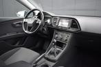 SEAT Leon ST 1.2 TSi Style LED | Carplay | Sportstoelen | EC, Auto's, Seat, Voorwielaandrijving, Stof, Gebruikt, 4 cilinders