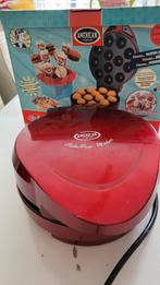 Cake pop maker, Cupcakes, Bakvorm, Ophalen of Verzenden, Zo goed als nieuw