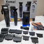 Kemei 3-in-1 Tondeuse Set - Nieuw!, Ophalen of Verzenden