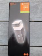 Buitenlamp led met bewegingssensor, Ophalen, Minder dan 50 watt, Wandlamp, Led