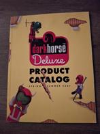 2007 Dark Horse deluxe product catalog, Ophalen of Verzenden, Zo goed als nieuw