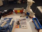 Lego nr 720       12 volt trein, Ophalen of Verzenden, Gebruikt, Complete set, Lego