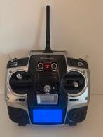 Graupner MX-12 zender, Hobby en Vrije tijd, Ophalen, Zo goed als nieuw