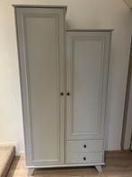 Kinderkamer kast Lily merk Woood, Ophalen, Kast, 105 cm of meer, Zo goed als nieuw