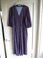 Studio Anneloes prachtige nieuwe jurk L/42, Kleding | Dames, Jurken, Maat 42/44 (L), Nieuw, Ophalen of Verzenden, Onder de knie