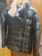Nieuwe Moscow safarigoen echte warme donsjas Mt S jack, Ophalen, Nieuw, Moscow, Jack