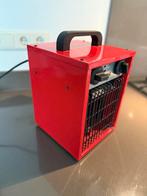 Elektrische Kachel - 2000 Watt, Ophalen of Verzenden, Gebruikt