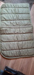 Dressuur dekje, Ophalen, Gebruikt, Dekje