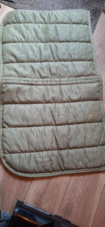 Dressuur dekje beschikbaar voor biedingen