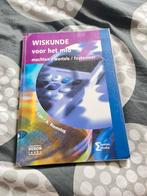 Wiskunde (2) voor het mlo, Ophalen of Verzenden, Zo goed als nieuw