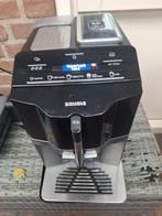 Siemens EQ.300 Espresso koffie machine, Witgoed en Apparatuur, Koffiezetapparaten, Ophalen, Overige modellen, Koffiebonen, Zo goed als nieuw