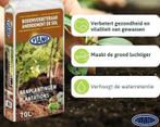 70 liter Universele bodemverbeteraar voor alle aanplantingen, Ophalen of Verzenden, Tuinaarde