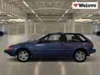 Volvo 480 1.7 Turbo Erg Leuke Klassieker, Voorwielaandrijving, Stof, Gebruikt, 4 cilinders