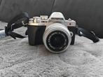Olympus OM-D E-M10 Mark III, Ophalen of Verzenden, Zo goed als nieuw, Compact, Olympus