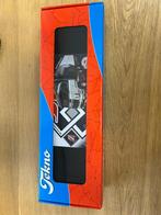 Tekno scania model J.Q. Van der meer, Hobby en Vrije tijd, Modelauto's | 1:50, Ophalen, Nieuw, Bus of Vrachtwagen, Tekno