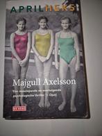 Majgull Axelsson - Aprilheks, Boeken, Majgull Axelsson, Ophalen of Verzenden, Zo goed als nieuw, Nederland