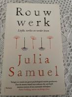 Rouwwerk - Julia Samuel, Ophalen of Verzenden, Zo goed als nieuw, Klinische psychologie