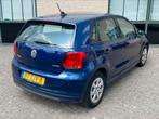 Volkswagen Polo 1.2 TDI Bluemotion 5-Deurs 2012 75PK/APK/AC, Voorwielaandrijving, USB, Stof, 74 pk