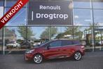 Renault Clio Estate 90PK-LIMITED-142DKM-AIRCO-NAVI-CRUISE-LM, Voorwielaandrijving, 898 cc, Gebruikt, 580 kg