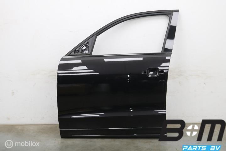 Portier LV Audi SQ5 8R LZ9Z 8R0831051E, Auto-onderdelen, Carrosserie en Plaatwerk, Gebruikt