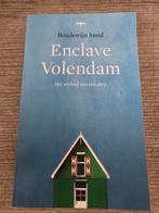 Enclave Volendam - Boudewijn Smid, Ophalen of Verzenden, Gelezen, Boudewijn Smid