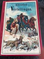 Allerlei vertellingen voor onze kinderen, Antiek en Kunst, Ophalen of Verzenden
