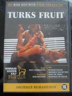Turks Fruit dvd Rutger Hauer Monique van de Ven, Cd's en Dvd's, Vanaf 16 jaar, Drama, Ophalen of Verzenden, Zo goed als nieuw