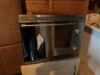 Atag combi magnetron inbouw, Ophalen, Gebruikt, Oven, Inbouw