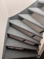 JANUARI ACTIE OPENTRAP STOFFERING️, Ophalen, Zo goed als nieuw, 75 m² of meer, Tapijt