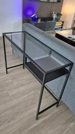 Bijzettafel/dressoir/laptoptafel, Huis en Inrichting, Ophalen, Zo goed als nieuw, 75 cm of meer, 60 cm of meer
