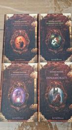Oran trilogie incl innaromati, Boeken, Ophalen of Verzenden, Zo goed als nieuw