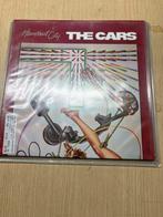 The Cars - Heartbeat City LP, Ophalen of Verzenden, 1980 tot 2000, Zo goed als nieuw