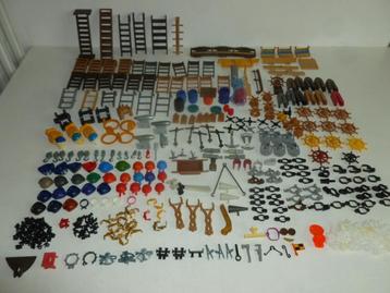 Playmobil Onderdelen Schepen/Piraten Nr. 4  Prijs Per Stuk  beschikbaar voor biedingen