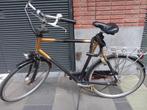 Batavus Adagio 28 inch heren, Fietsen en Brommers, Ophalen of Verzenden, Zo goed als nieuw, Batavus, Versnellingen