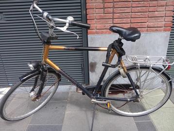 Batavus Adagio 28 inch heren beschikbaar voor biedingen