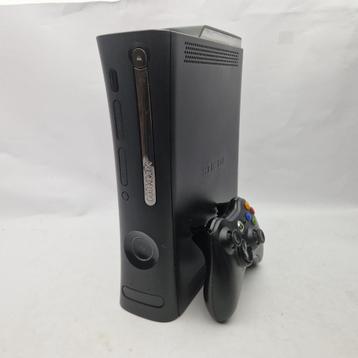 Xbox 360 Elite 120GB met HDMI en Controller || Nu €69,99 beschikbaar voor biedingen
