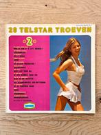 28 Telstar Troeven, Ophalen, Gebruikt