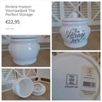 Riviera maison spulletjes uitzoeken: 10 euro per foto, Verzenden