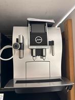 Jura Koffiemachines - Uit Voorraad Leverbaar!, Witgoed en Apparatuur, Ophalen, Afneembaar waterreservoir, Gebruikt, Koffiemachine