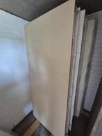 Skantrae SKB 280 (83X201,5) 30 min BW, Doe-het-zelf en Verbouw, Deuren en Horren, Ophalen, 80 tot 100 cm, Binnendeur, Nieuw