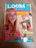 Loombandjes tijdschrift, Boeken, Hobby en Vrije tijd, Nieuw, Ophalen of Verzenden